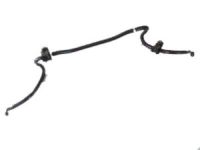 OEM Lexus Bar, STABILIZER - 48811-0E020