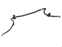 OEM 2004 Toyota Highlander Stabilizer Bar - 48811-0E020