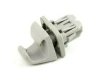 OEM Toyota Land Cruiser Sunvisor Holder - 74348-33040-C2