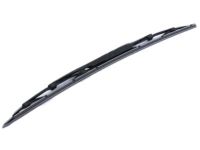 OEM 2005 Toyota Land Cruiser Front Blade - 85212-60171