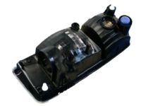 OEM 2011 Lexus GX460 Lens & Body, Back-Up - 81681-60080