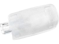 OEM 2007 Lexus RX400h Lamp Assembly, Courtesy - 81230-48020