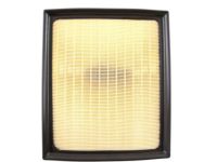 OEM 2012 Toyota Prius Filter - 17801-37021