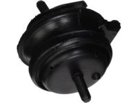 OEM 1999 Lexus SC400 Insulator Assy, Engine Mounting, Front - 12360-50110