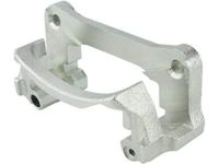 OEM 2021 Toyota 4Runner Caliper Support - 47722-60020