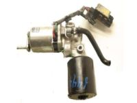 Genuine Toyota ABS Pump Assembly - 47070-48060