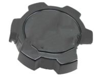 OEM Toyota Tacoma Filler Cap - 12180-75021