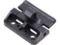 OEM Toyota Sienna Lock - 58908-32040