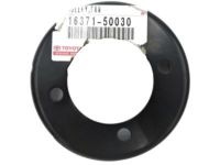 OEM 1999 Lexus GS400 PULLEY, Fan - 16371-50030