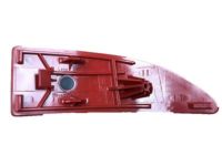 OEM Lexus Reflector Assy, Reflex, LH - 81920-53021