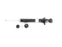 OEM 2014 Lexus IS250 Absorber, Shock - 48530-80847