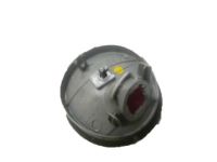 OEM 2002 Lexus IS300 Lens, Rear Lamp, RH - 81581-53011