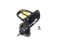 OEM Lexus RX330 Valve Assy, Intake Air Control, NO.2 - 17320-20020