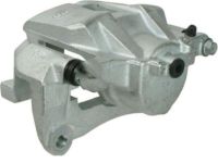 OEM 2007 Toyota Highlander Caliper - 47730-48140