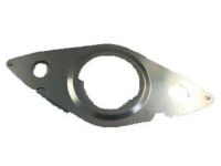 OEM 2012 Toyota Prius EGR Pipe Mount Gasket - 25685-37010