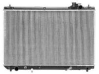 OEM 1999 Lexus RX300 Radiator Replacement - 16400-20140