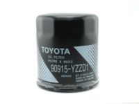 OEM 1996 Toyota T100 Filter - 90915-YZZD1