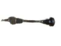 Genuine Toyota Supra Outer CV Joint - 42380-29038