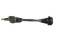 OEM 1999 Lexus SC400 Shaft Assy, Rear Drive Outboard Joint, LH - 42380-29038