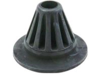 OEM Lexus INSULATOR, Rear Coil Spring - 48257-30080