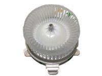 OEM 2012 Lexus LS600h Motor Sub-Assy, Blower - 87103-50101