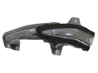 OEM 2013 Lexus RX350 Lamp Assy, Side Turn Signal, LH - 81740-48020