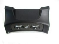 OEM 2010 Lexus SC430 Switch, Seat Heater - 84751-24080