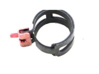 OEM Toyota Matrix Outlet Hose Clamp - 96135-51300