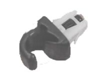 OEM Lexus Holder, Visor - 74348-12040-C0