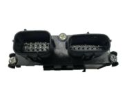 OEM Toyota RAV4 Occupant Module - 89952-53021