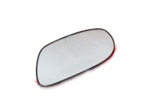 OEM 2010 Lexus HS250h Mirror Outer, RH - 87931-53400