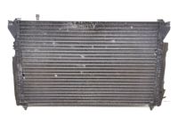 OEM 1999 Lexus SC300 CONDENSER Assembly - 88460-24080