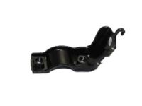 OEM 2016 Lexus ES350 Bracket, Rear STABILIZER - 48832-33070