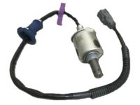 OEM 2009 Lexus IS F Sensor, Oxygen - 89465-30730