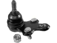 OEM Toyota Highlander Lower Ball Joint - 43340-49035