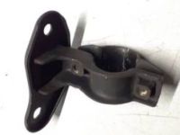 OEM 2006 Lexus RX330 Bracket, Rear Stabilizer Bar, RH - 48832-0E040