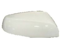OEM 2015 Lexus LS460 Cover, Outer Mirror - 8791A-50710-C0