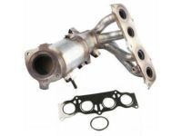 OEM 2003 Toyota Camry Manifold - 25051-0H010