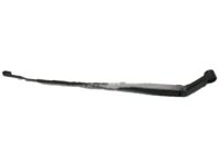 OEM Lexus GX460 Windshield Wiper Arm Assembly, Right - 85211-60300