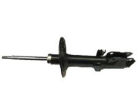 OEM 2008 Lexus ES350 Absorber Assy, Shock, Rear LH - 48540-39805