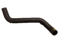 OEM Lexus SC400 Hose, Radiator, NO.2 - 16572-50140