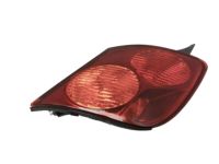 OEM Lexus SC430 Lens, Rear Combination Lamp, LH - 81561-24080