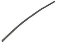 OEM 1996 Lexus LS400 Rubber, WIPER Blade - 85214-40070