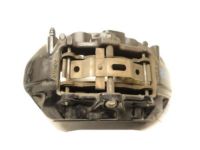 OEM 2011 Lexus IS F Driver Disc Brake Cylinder Assembly - 47750-0W030