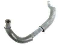 OEM 2009 Lexus IS350 Hose, Water By-Pass - 16261-31040