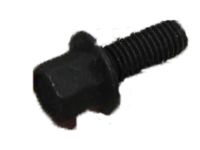 OEM Toyota Tension Pulley Bolt - 90105-10247