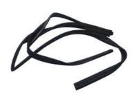 OEM Run Channel - 68142-60011