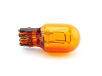 OEM 2017 Toyota Prius Run Lamp Bulb - 90981-15024