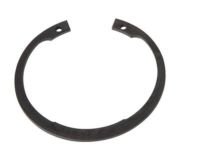 OEM Toyota Paseo Inner Seal Snap Ring - 90521-77001