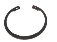 OEM 1992 Toyota Paseo Inner Seal Snap Ring - 90521-77001